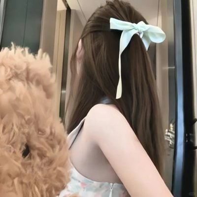 长毛狗